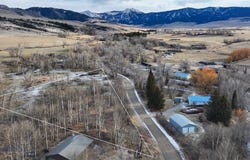 E Boulder Road, Mcleod, MT 59052