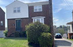 571 Helena St, East McKeesport, PA 15035