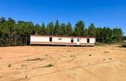 County Farm Rd A D, Liberty, MS 39645