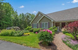 84 Cameron Drive, Jackson, NH 03846