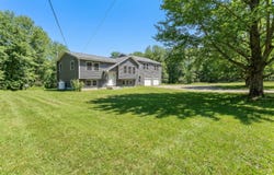 866 S Strong Road, Strong, ME 04983