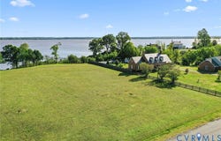 Benton Point Road lot: E, Tappahannock, VA 22560