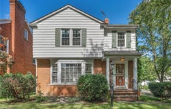 17429 Scottsdale Boulevard, Shaker Heights, OH 44120