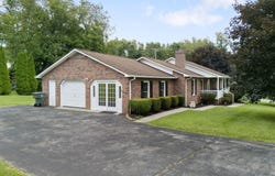 506 Cherry Hill Drive, Abingdon, VA 24210