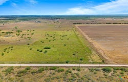 County Road 3281 Tract #5 lot: 29, LaSalle, TX 77969