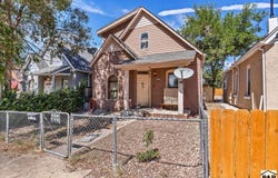 921 E 7th St, Pueblo, CO 81001