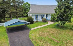 9187 Cornwall Road, Oxford, NC 27565