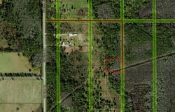 Old Grade Road, FL 33868