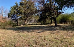 Comanche Drive, Eufaula, OK 73064