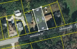 2513 Johnston Street, Newberry, SC 29108