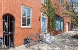 30 E HENRIETTA ST, BALTIMORE, MD 21230
