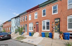 2038 E PRESTON Street, BALTIMORE, MD 21213