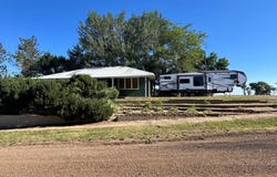 102 W Texas Street, Isabel, SD 57633