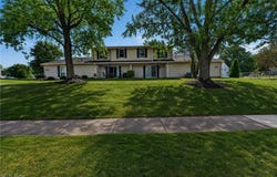 4926 Independence Circle, Stow, OH 44224