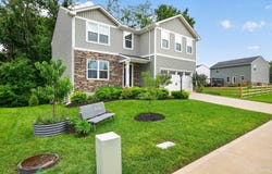 5800 Alpine Heights Drive, Morrow, OH 45152