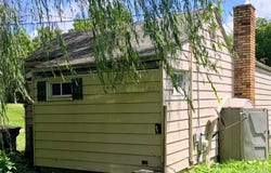1536 Old Butler Rd, Shenango Twp, PA 16101