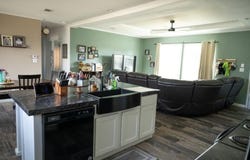 1038 Martin St, Mason, TX 76856