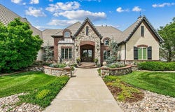 224 E Cedar Ridge Ct., Andover, KS 67002