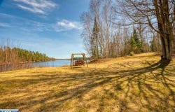 7582 Green Rock Rd, Side Lake, MN 55781