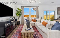 12333 E Morris Carson Drive, Vail, AZ 85641