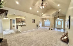 4706 Chaparral Run, Enid, OK 73703