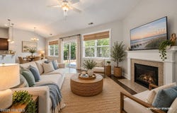 100 Hickory Circle, Hampstead, NC 28443