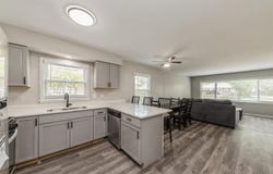 856 E Capri Drive, Palatine, IL 60074