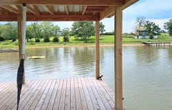 1601 LCR 822, Groesbeck, TX 76642