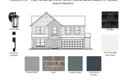 7331 Broadview Lane, McCordsville, IN 46055