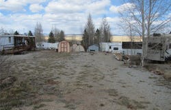 277 Tressel Trail, Hartsel, CO 80449