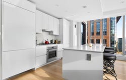 135 Seaport Blvd, Boston, MA 02210