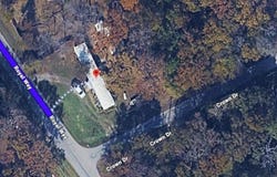 921 Crown Drive, Tool, TX 75143