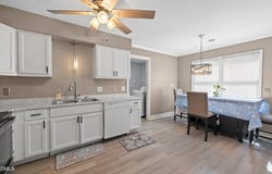 212 Overlook Avenue, Durham, NC 27712