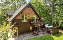 21-235 Riverview Circle, Blue Ridge, GA 30513
