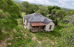 1917 Palo Alto, Von Ormy, TX 78073