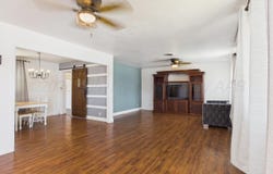 1000 TRIANGLE Drive, Sunray, TX 79086-1602