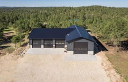 11969 S Park Drive, Custer, SD 57730