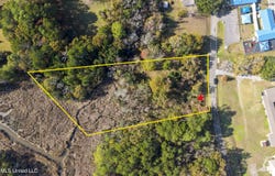 1021 Old Spanish Trail, Gautier, MS 39553
