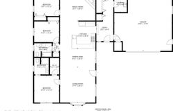 10293 Carr Road, Saint Charles, MI 48655-8627
