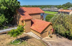 4313 Crescent Drive, Granbury, TX 76049