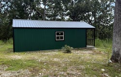 Jackson Hollow Rd, Gainesville, MO 65655