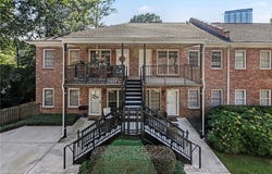 3675 Peachtree Road NE, Atlanta, GA 30319