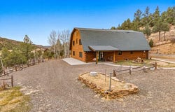 13016 Cielo Grande Rd, Weston, CO 81091