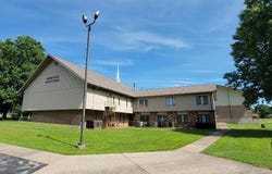 1311 E Valley Water Mill Road, Springfield, MO 65803