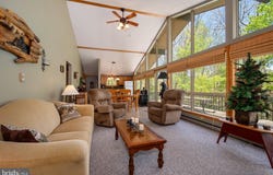 365 RIDGE Road, SWANTON, MD 21561