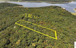 15929 Jerusalem Trail, Warsaw, MO 65355