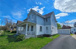 812 Bishop Street, Olean, NY 14760