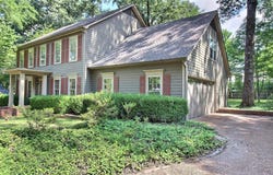 7982 DOVIE Ln, Germantown, TN 38138