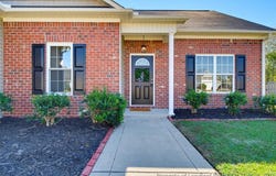 664 Broad Drive, Raeford, NC 28376