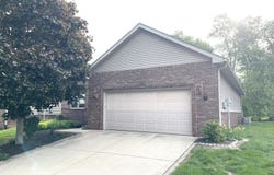464 Glenview Drive, Greencastle, IN 46135